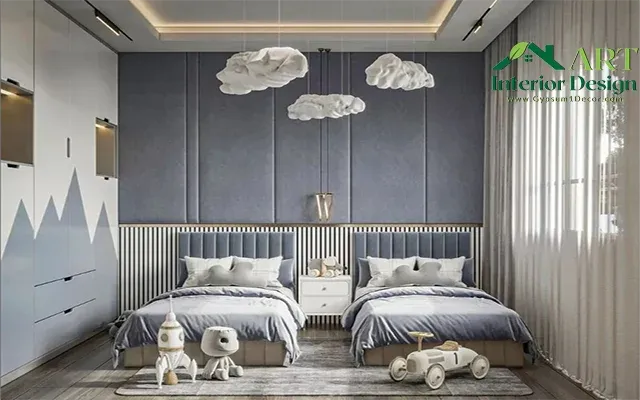 Children's bedroom prices in Egypt-5 Children's bedroom prices-5